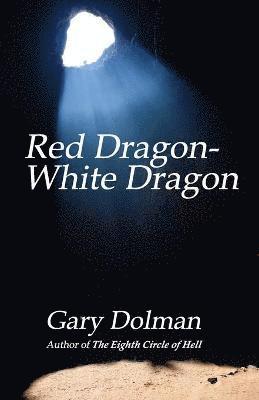 bokomslag Red Dragon-White Dragon