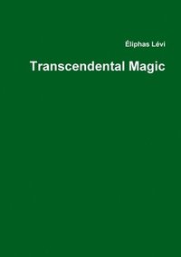bokomslag Transcendental Magic