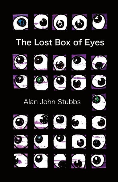 bokomslag The Lost Box of Eyes