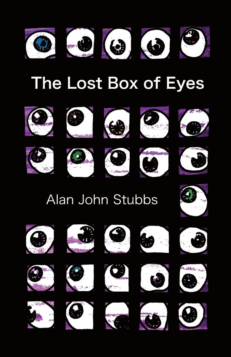 The Lost Box of Eyes 1