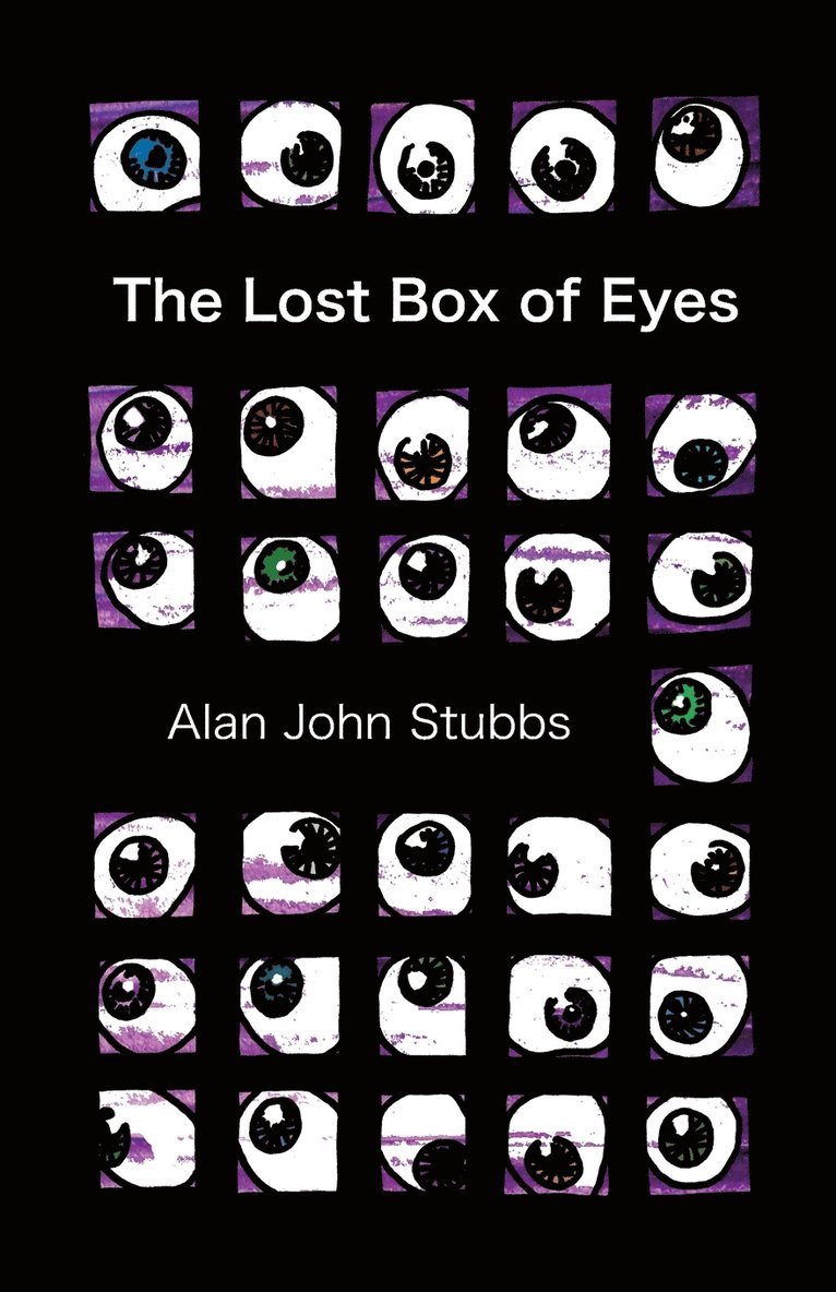 Lost Box of Eyes