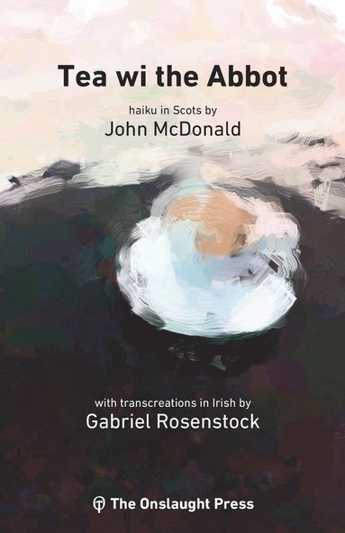 John McDonald - Tea wi the Abbot, Häftad