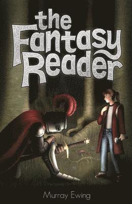 Murray Ewing - Fantasy Reader, Häftad
