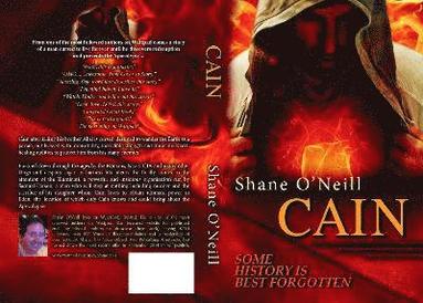 Shane O'Neill - Cain, Häftad