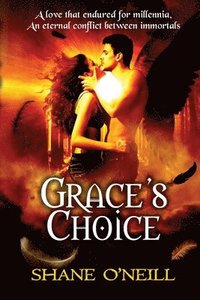 bokomslag Grace's Choice