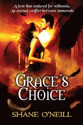 Grace's Choice 1