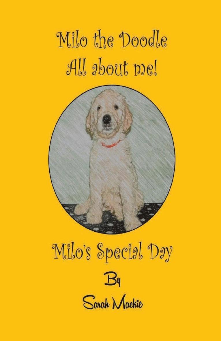 Milo's Special Day 1