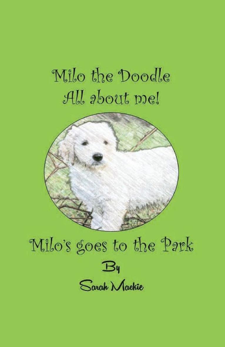 Milo's Day at the Park 1