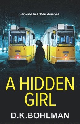 A Hidden Girl 1