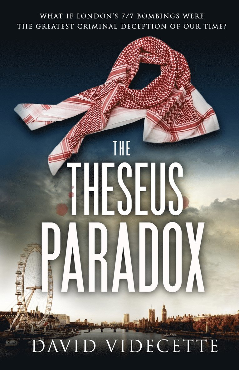 THE THESEUS PARADOX 1