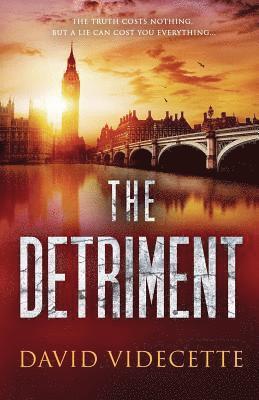 Detriment