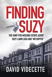 bokomslag Finding Suzy