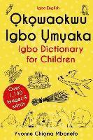 bokomslag Okowaokwu Igbo Umuaka: Igbo Dictionary for Children