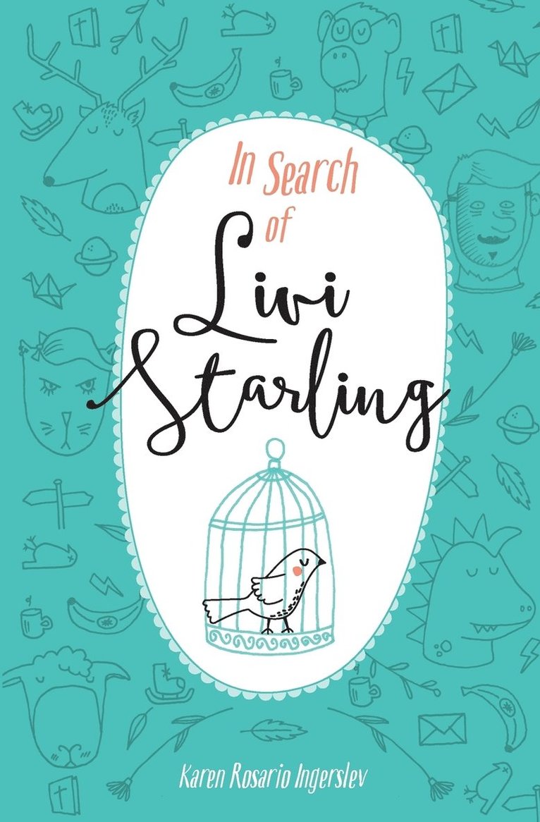 In Search of Livi Starling 1