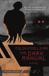 bokomslag The Dark Manual