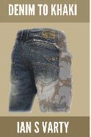 bokomslag Denim to Khaki