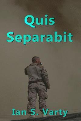 bokomslag "Quis Separabit"