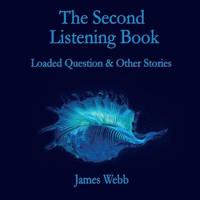 bokomslag The Second Listening Book