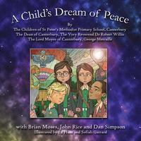 bokomslag A Child's Dream of Peace