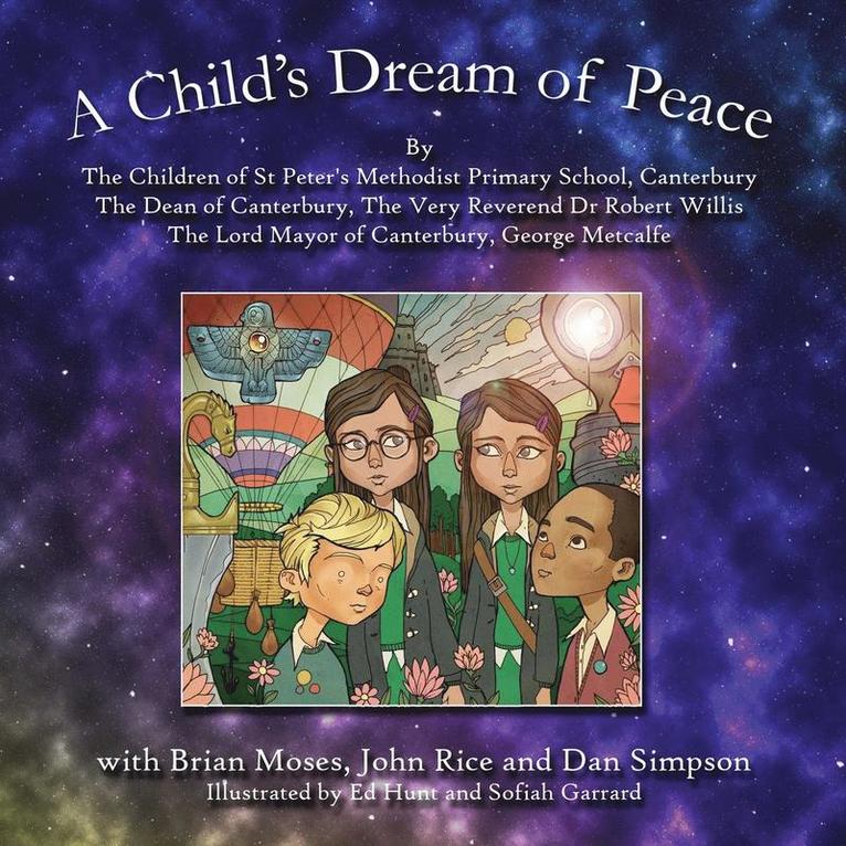 A Child's Dream of Peace 1