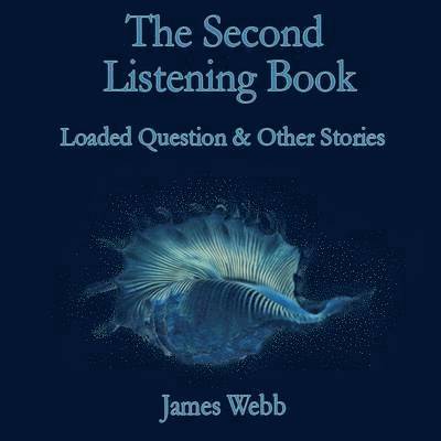 Second Listening Book