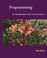 bokomslag Programming