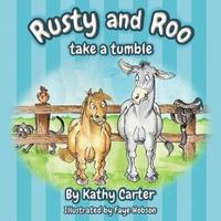 bokomslag Rusty and Roo Take a Tumble