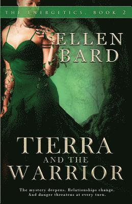 Tierra and the Warrior