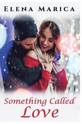 Elena Marica - Something Called Love, Häftad