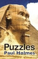 Paul Holmes - Puzzles, Häftad