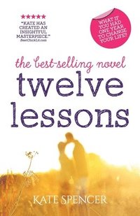 bokomslag Twelve Lessons