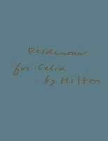 bokomslag Desdemona for Celia by Hilton