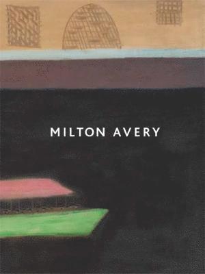 Milton Avery 1