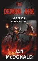 bokomslag The Demon Ark