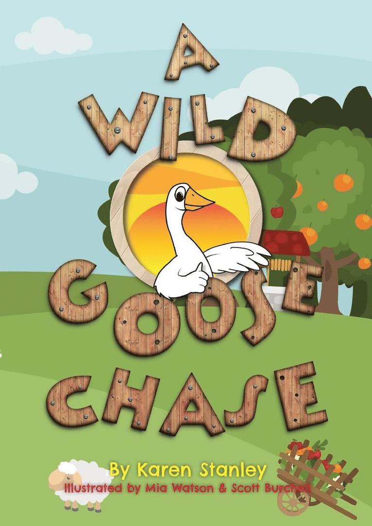 A Wild Goose Chase 1