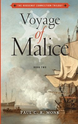 Voyage of Malice 1