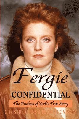 Fergie Confidential 1