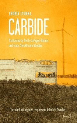 bokomslag Carbide