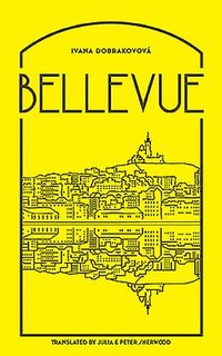 bokomslag Bellevue