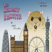 bokomslag The Hangry Hamster