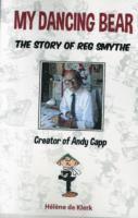 bokomslag The Story of Reg Smythe - Creator of Andy Capp