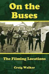 bokomslag On the Buses