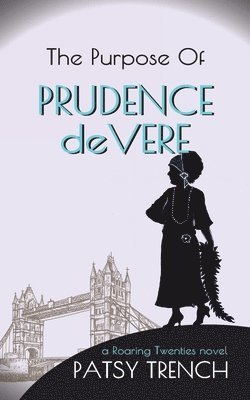Patsy Trench - Purpose of Prudence de Vere, Häftad