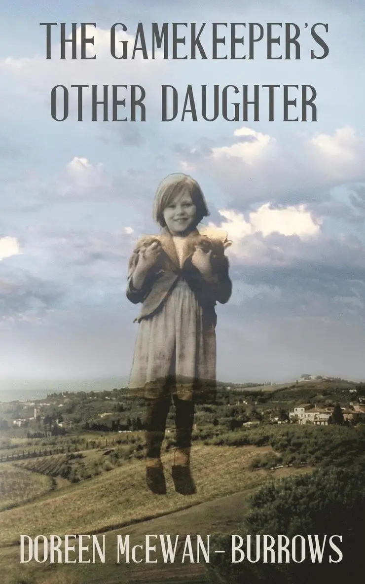 Doreen Burrows - Gamekeepers Other Daughter, Häftad. Tillgänglighet: Lägg i varukorg