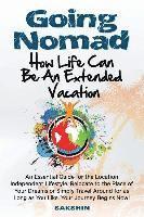 bokomslag Going Nomad
