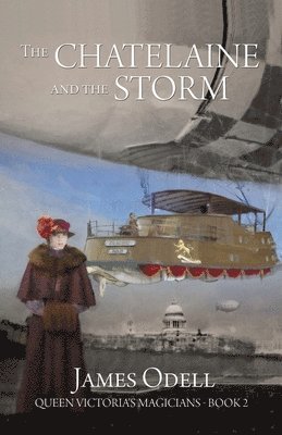 The Chatelaine and the Storm 1