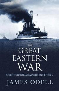 bokomslag The Great Eastern War