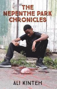 bokomslag Nepenthe Park Chronicles