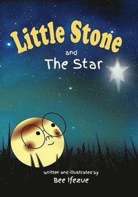 bokomslag The Little Stone and The Star