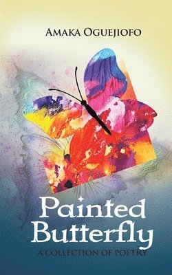 Painted Butterfly